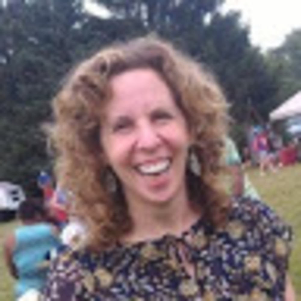 Meet your Posher, Marina